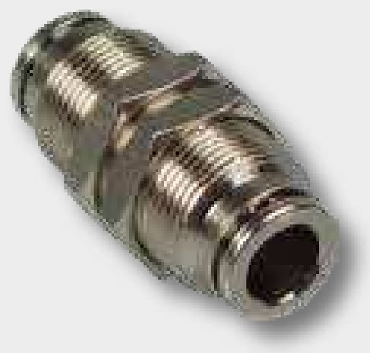 BK-GRZ-12-8-MSv Conector drept, reductie 8 mm