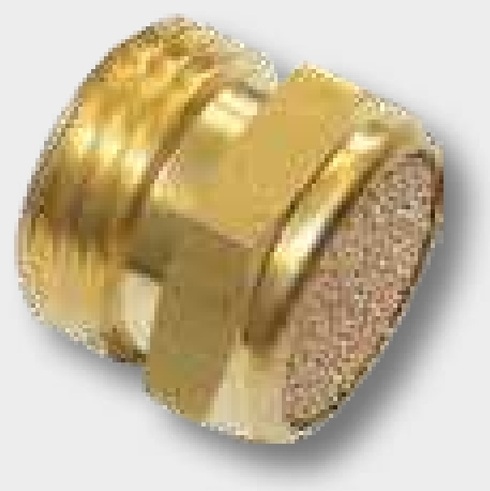 J-SD5-3/4-SB-B Amortizor G3 / 4 (2x)