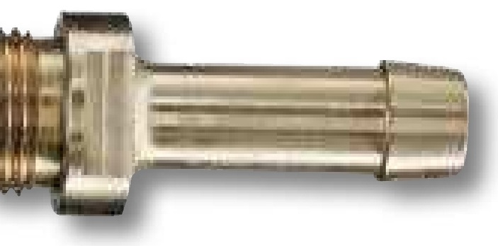 Ajutaj cu filet DN 12