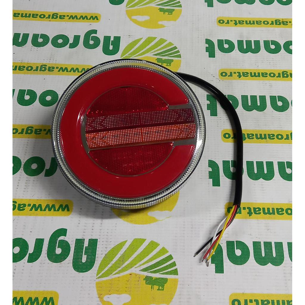 [AMAT1-34080] Lampa Spate Led Dr. Pozitie Semnalizare
