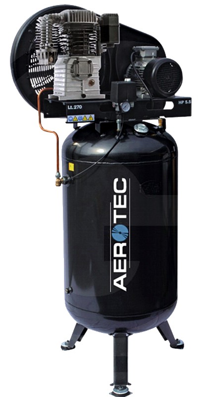 AEROTEC Compresor N59-270 PRO