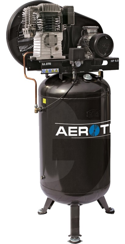 AEROTEC Compresor cu piston N59-270 PRO AD2000