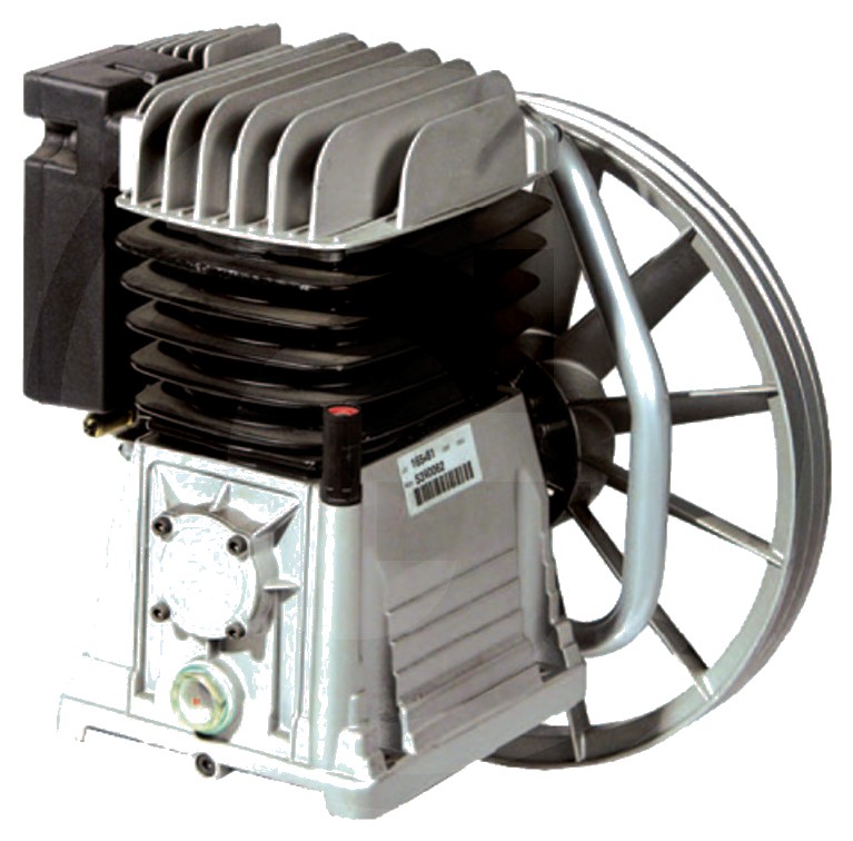 AEROTEC Agregat