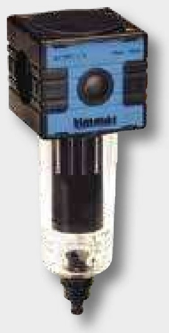 WH-SMF1-1/4 Submicrofiltru G1 / 4 (2x)