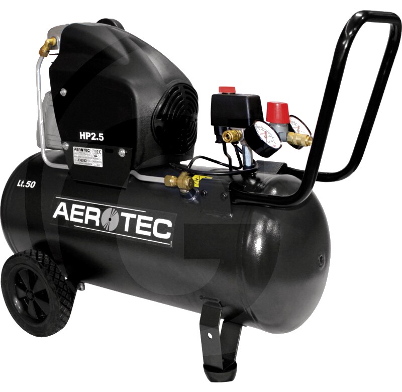 AEROTEC Compresor „310-50 FC” 310-50 FC