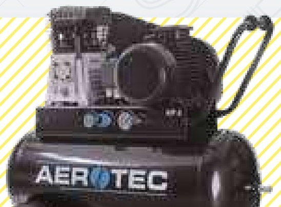 AEROTEC Uscător frigorific 1200 Pro 1500