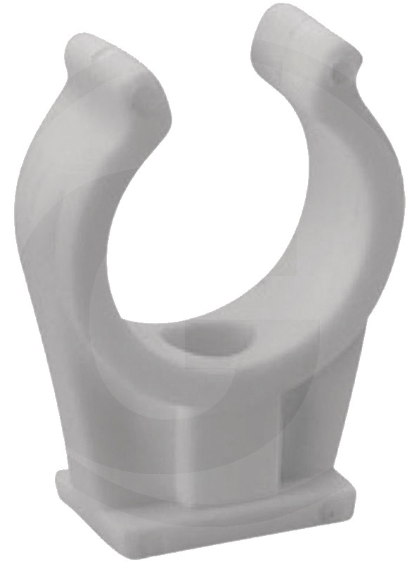 Rohrklemme 28mm für Außendurchmesser 28 mm