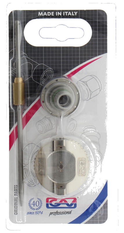 Set duze 1,2 mm - 1,2 mm