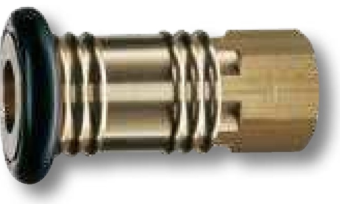 Ambreiaj DN 12 IG 3/4"