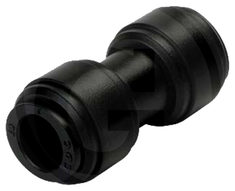 B-GV-12-KU-H2O Racord drept pentru apă 52,4 mm
