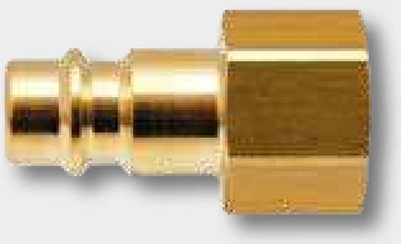 Bucsa de insertie - cu racord furtun