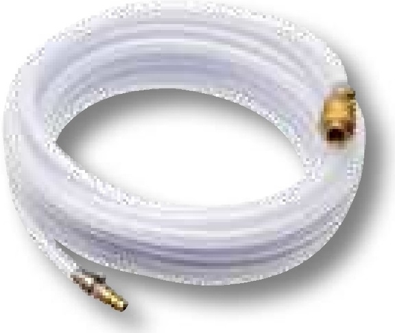 Furtun de aer comprimat din PVC 10 mm