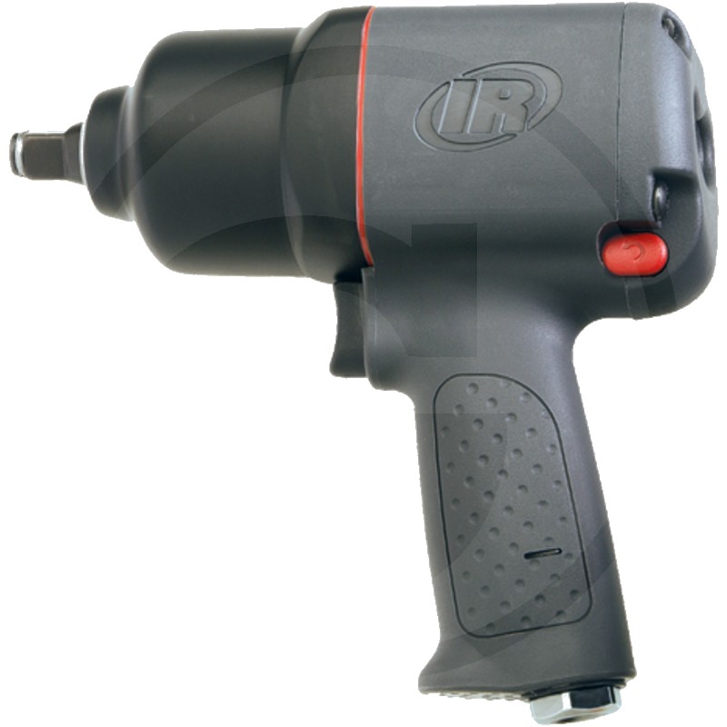 Ingersoll Rand Surubelnita cu percutie Lungimea uneltei: 184 Dimensiuni transport (L x l x I): 240 x 215 x 83 mm
