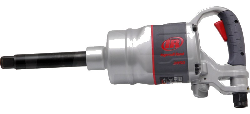 Ingersoll Rand Surubelnita de impact IP20 Dimensiuni (L x l x I): 486 x 112 x 200 mm