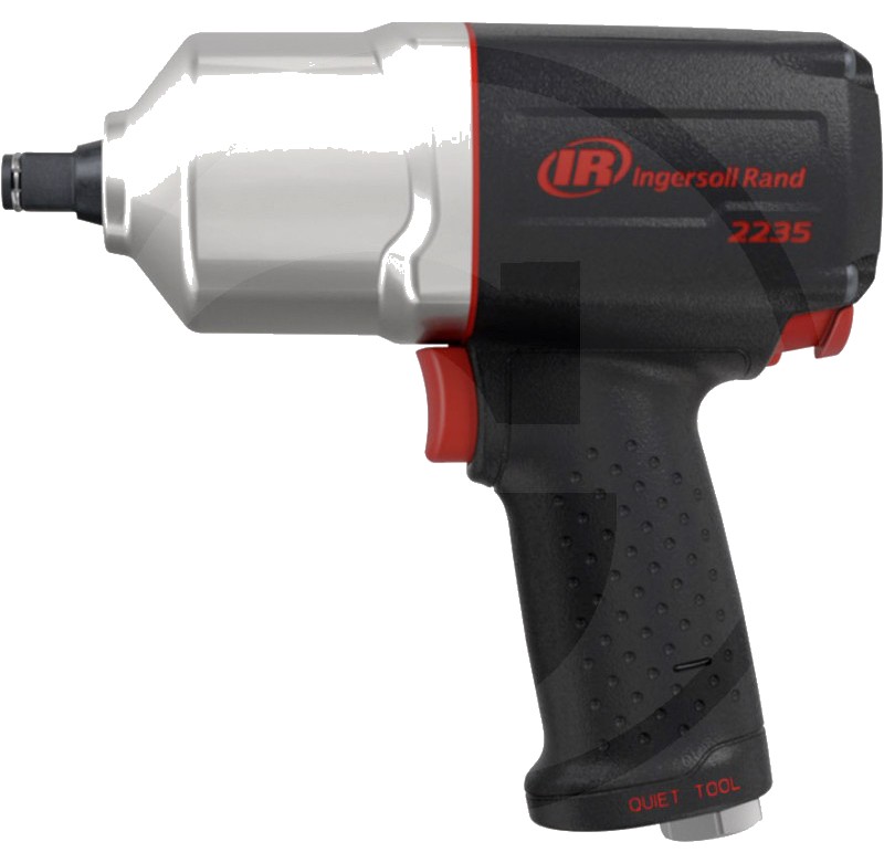 Ingersoll Rand Surubelnita din compozit 1/2" 2235 QXPA 193 mm