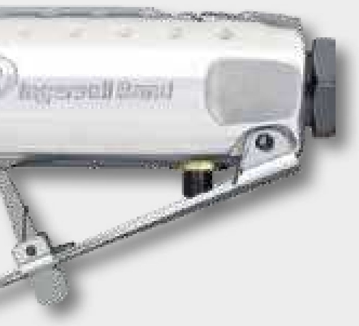 Ingersoll Rand Masina mica de slefuit 307B 125 mm