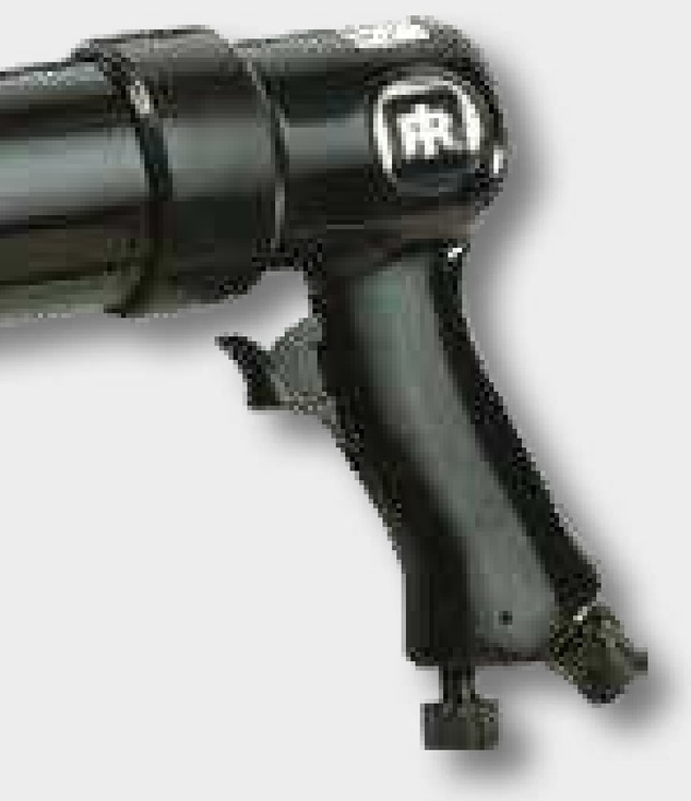 Ingersoll Rand Pistol cu cartuse LA428-EU 356 mm