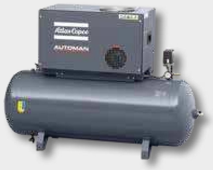 AEROTEC Compresor B59-270 Silențios