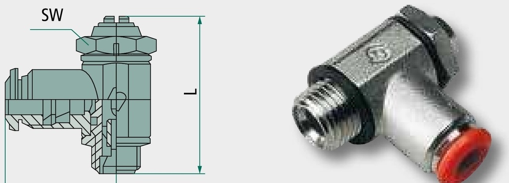L-DRA-1/4-B-6-MSv v G1 / 4 (2x)