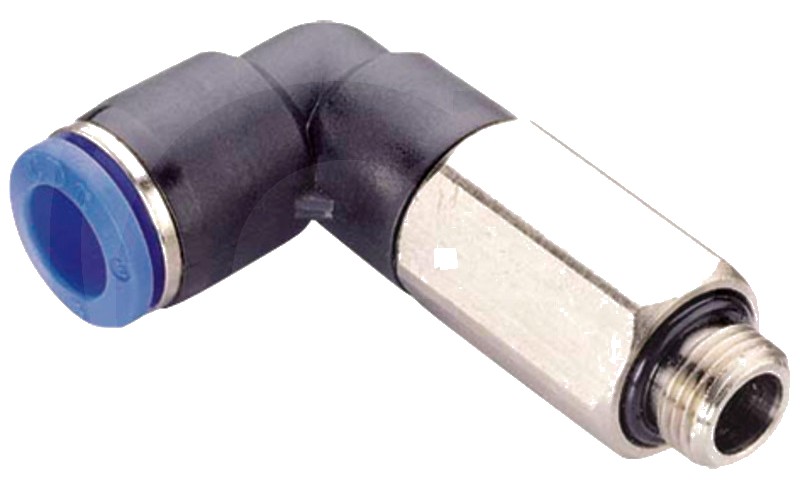 B-WEdl-4-1/4-KU Racord unghiular cu file G 1/4"