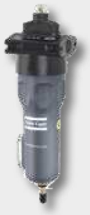 Atlas Copco Druckluftfilter DD10+