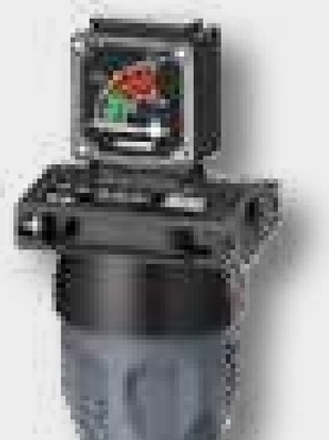 Atlas Copco Druckluftfilter PDp20+