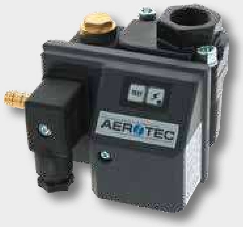 Atlas Copco Wasserabscheider WSD 25
