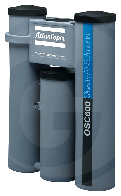 Atlas Copco Öl-Wasser-Trenner OSC 35