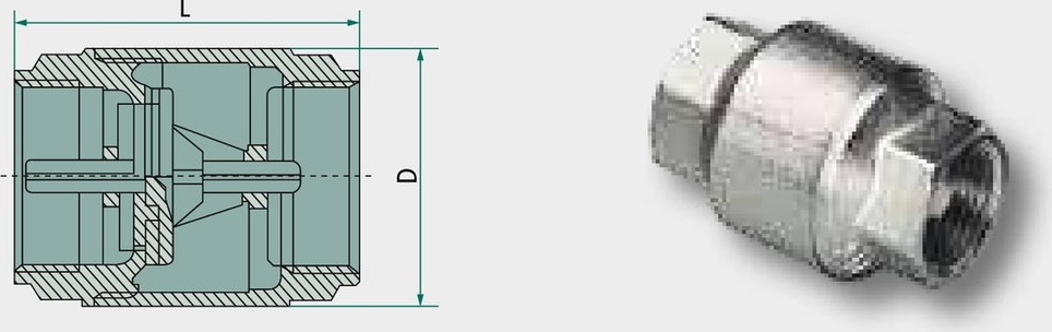 V-HSH32-NG-1/2-MSv v G1 / 2 (2x)