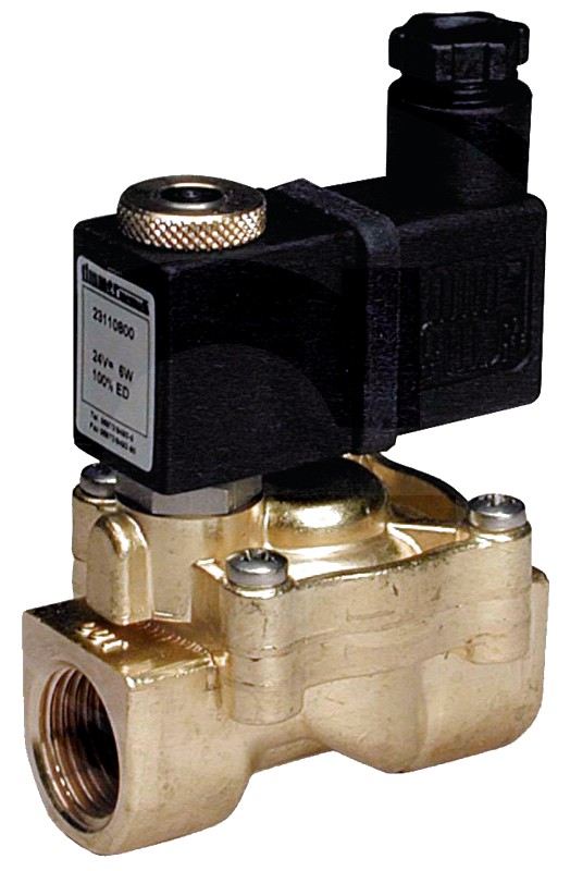 Supapa VFG-MAX-S220-1¼-NG-230/50 G1¼
