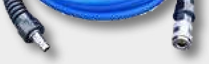 AEROTEC Furtun de prelungire spiralat 8 mm