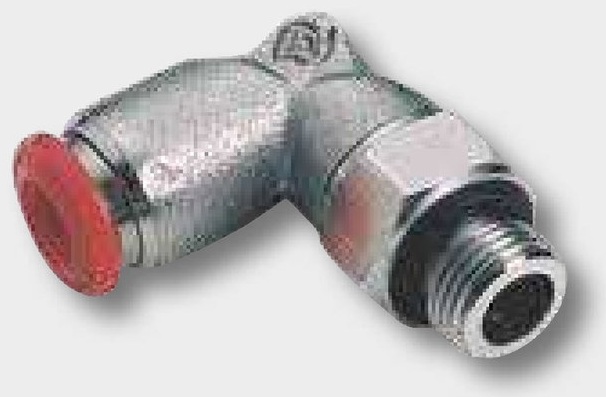 B-WEd-14-1/2-MSv Racord unghiular cu filet exterior G 1/2"