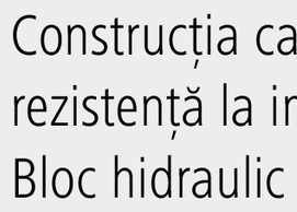 Pramac Transpalet - Design redus