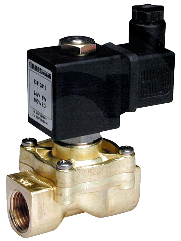 Supapa VFG-MAX-ZM220-1/2-NG-24 G1/2