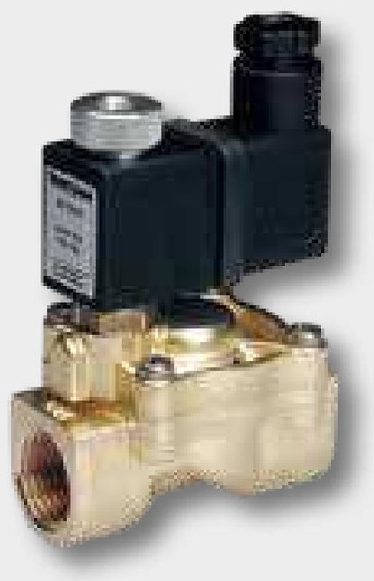 Supapa VFG-MAX-S220-2-NO-24V G2