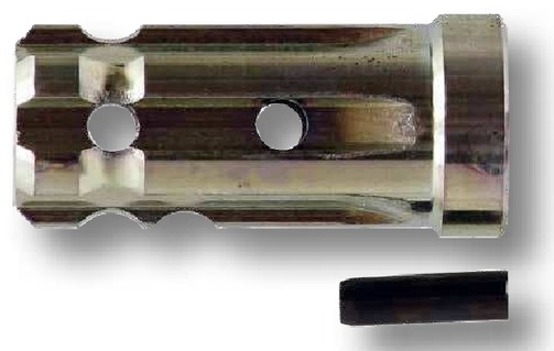 Bucse atasabile 82 mm