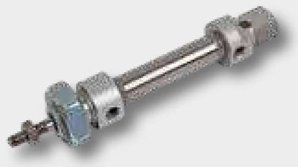 ZTI-RST3010/050 T - Cilindru rotund conf ISO 6432 - cilindru rotund conform ISO 6432