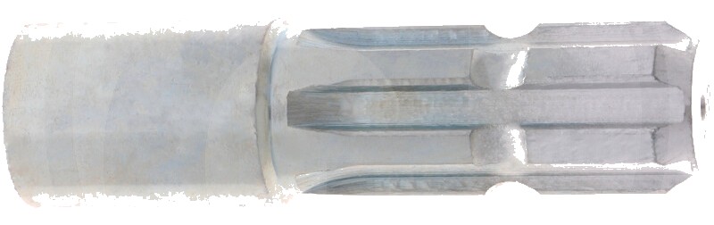 Prelungire - cu profil dinti potr ptr Deutz Fahr
