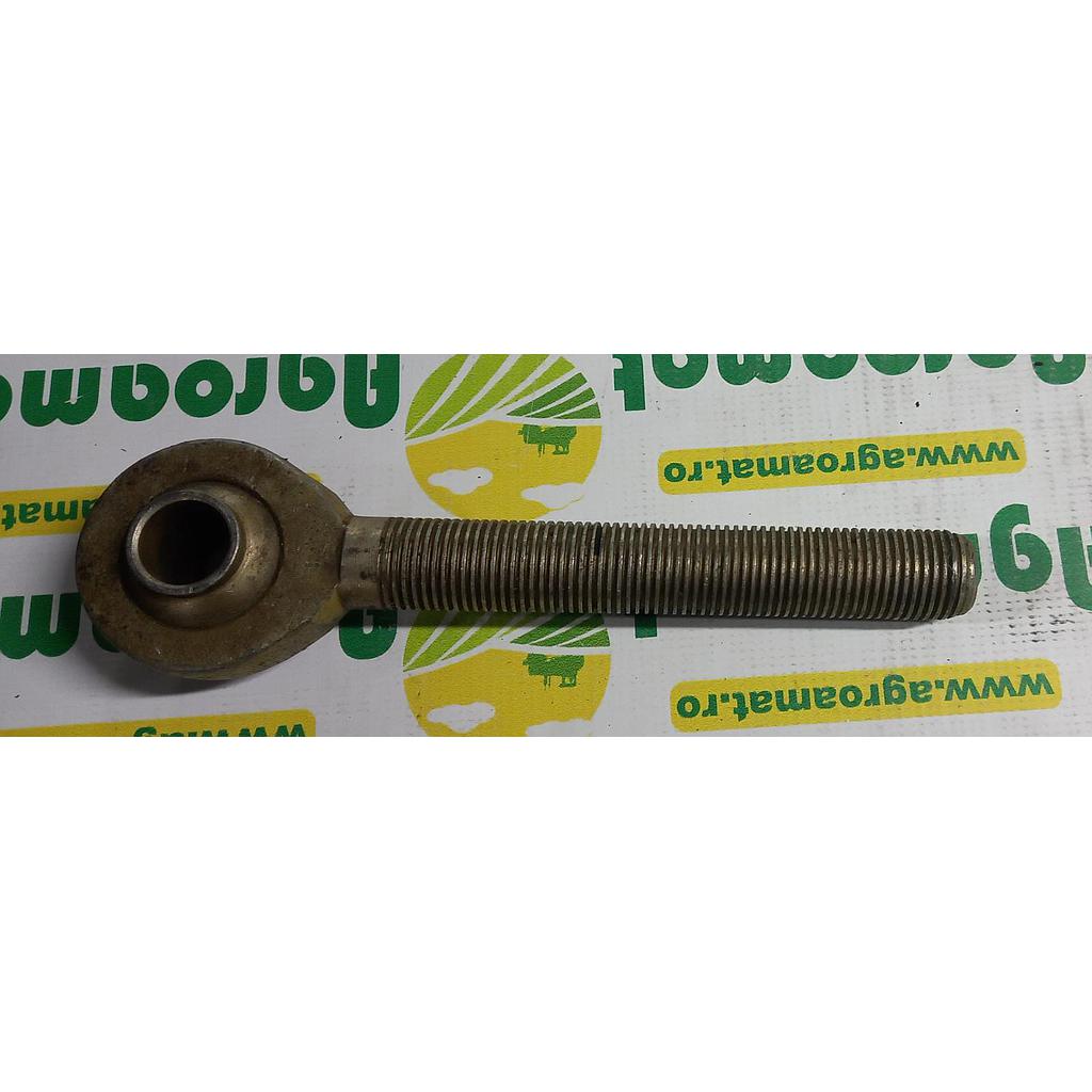 Surub Tirant Central Gros cu Filet Stanga