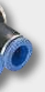 B-TVTEdk3-4-1/8-KU Racord tip T cu filet R 1/8"