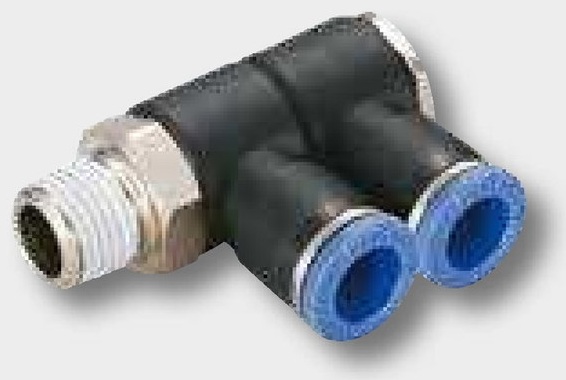 B-WVTEdk2-10-1/2-KU Racord unghiular cu R 1/2"