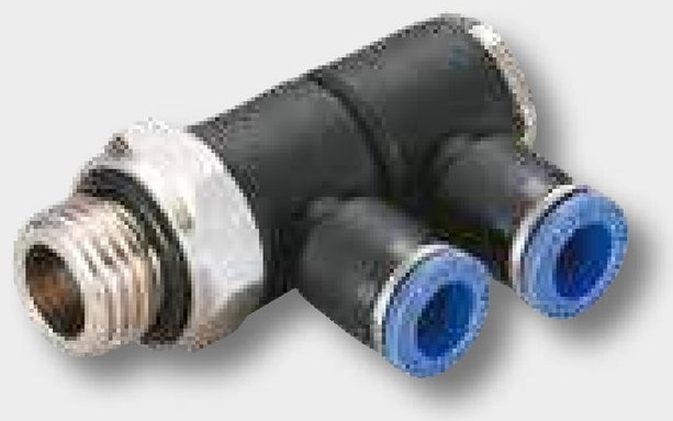 B-WVTEd2-4-1/8-KU Racord unghiular cu fi G 1/8"