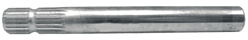 Ax profilat 150 mm