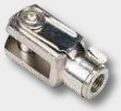 Picior de fixare ZTI-BEF-A-100
