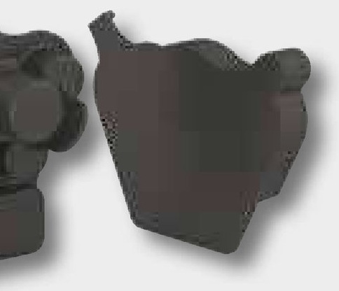 Cejn Capac de protectie pentru cupla Multi-X D 10 06
