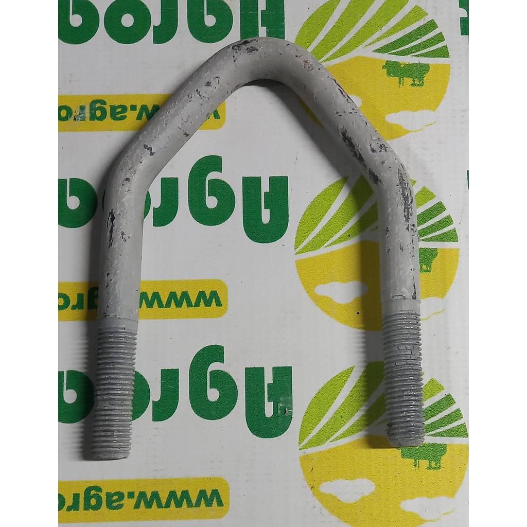 Brida Cultivator Lunga