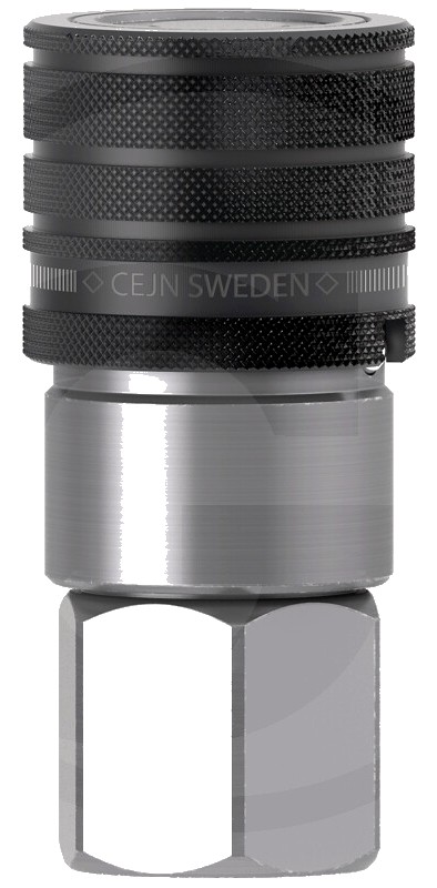 Cejn cuplaj G 1/4" filet interior FKM 04