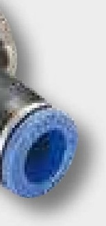 B-TVTEdk-4-1/8-KU Racord tip T cu filet R 1/8"