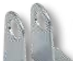6 x sina P pentru supapă de 1/4" 170 mm