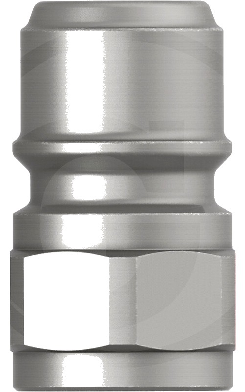 Cejn Stecher G 3/8" filet interior; NBR fara supapa 06